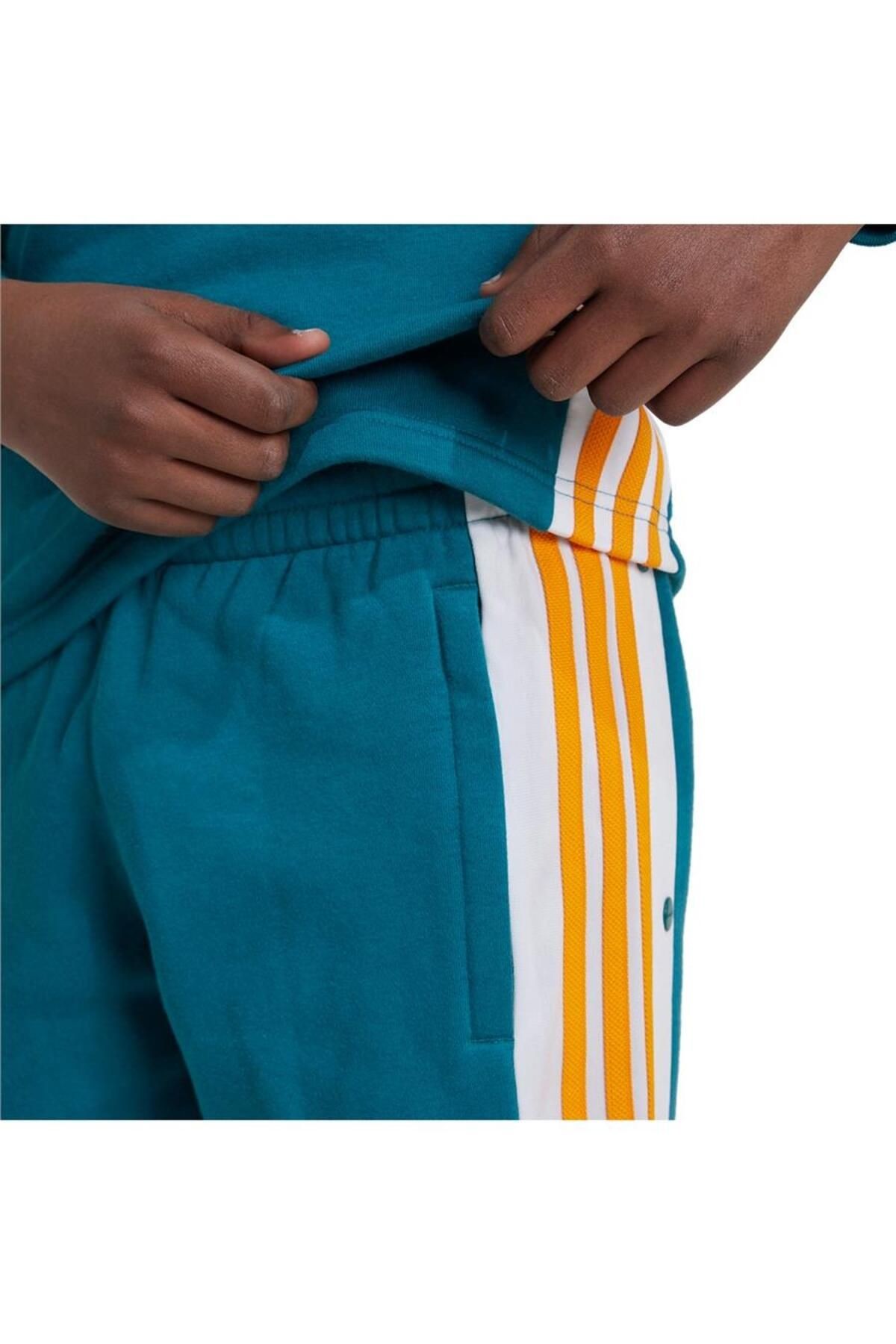 Adidas Çocuk Pants Eşofman Altı - IX5185