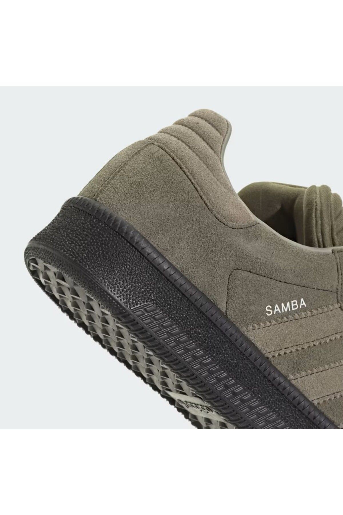 Adidas SAMBA XLG Erkek Sneaker Ayakkabı - ID3913