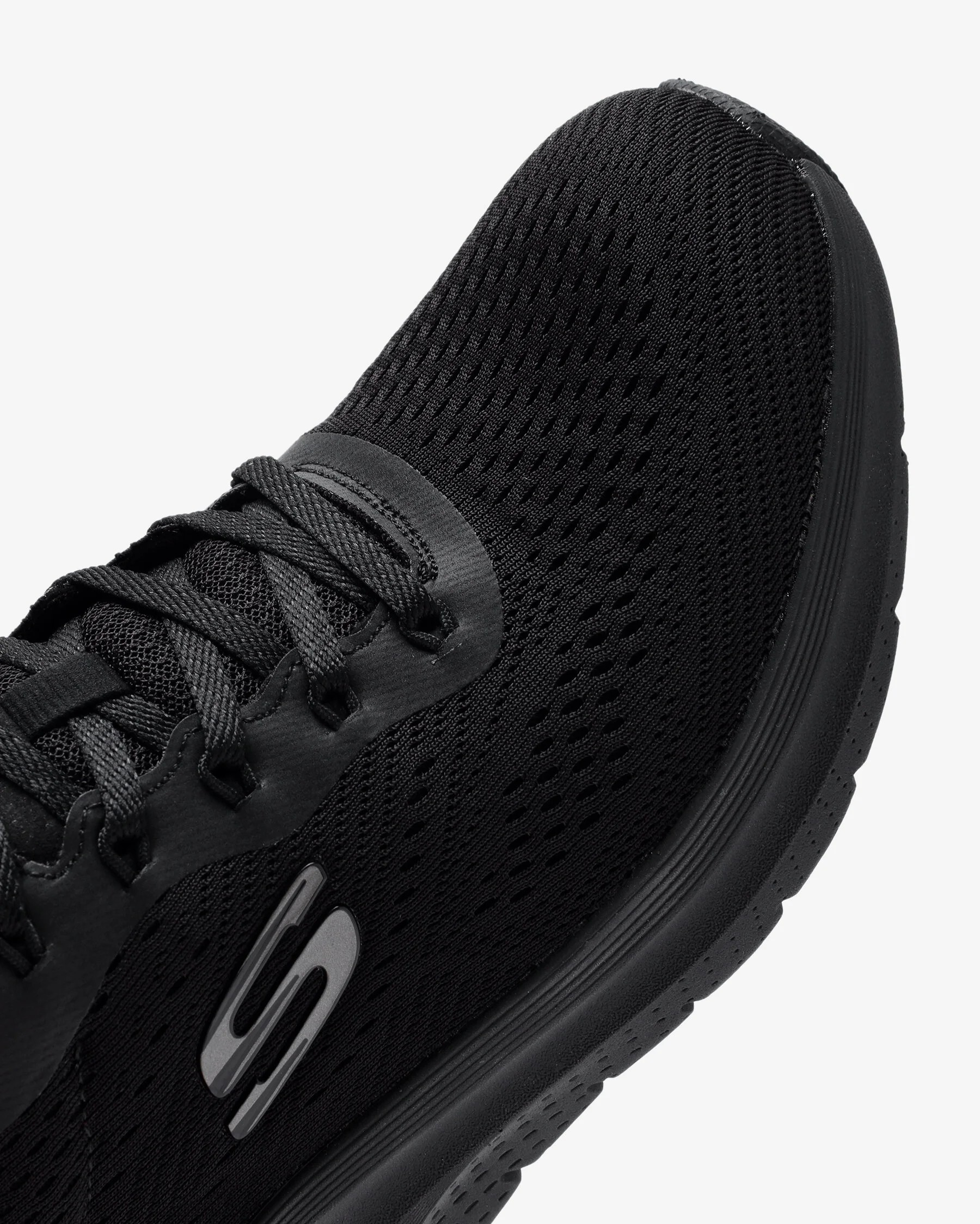 Skechers Arch Fit 2.0 Big League Kadın Siyah Spor Ayakkabı 150051TK BBK