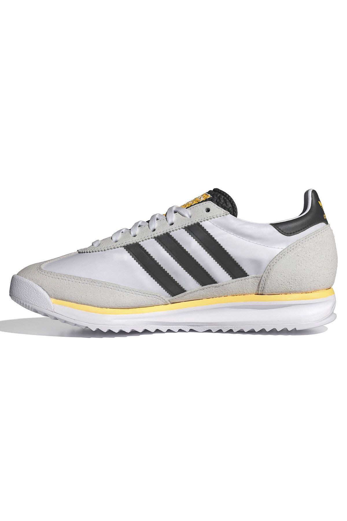 Adidas SL 72 RS Erkek Beyaz Spor Ayakkabı - IH4823