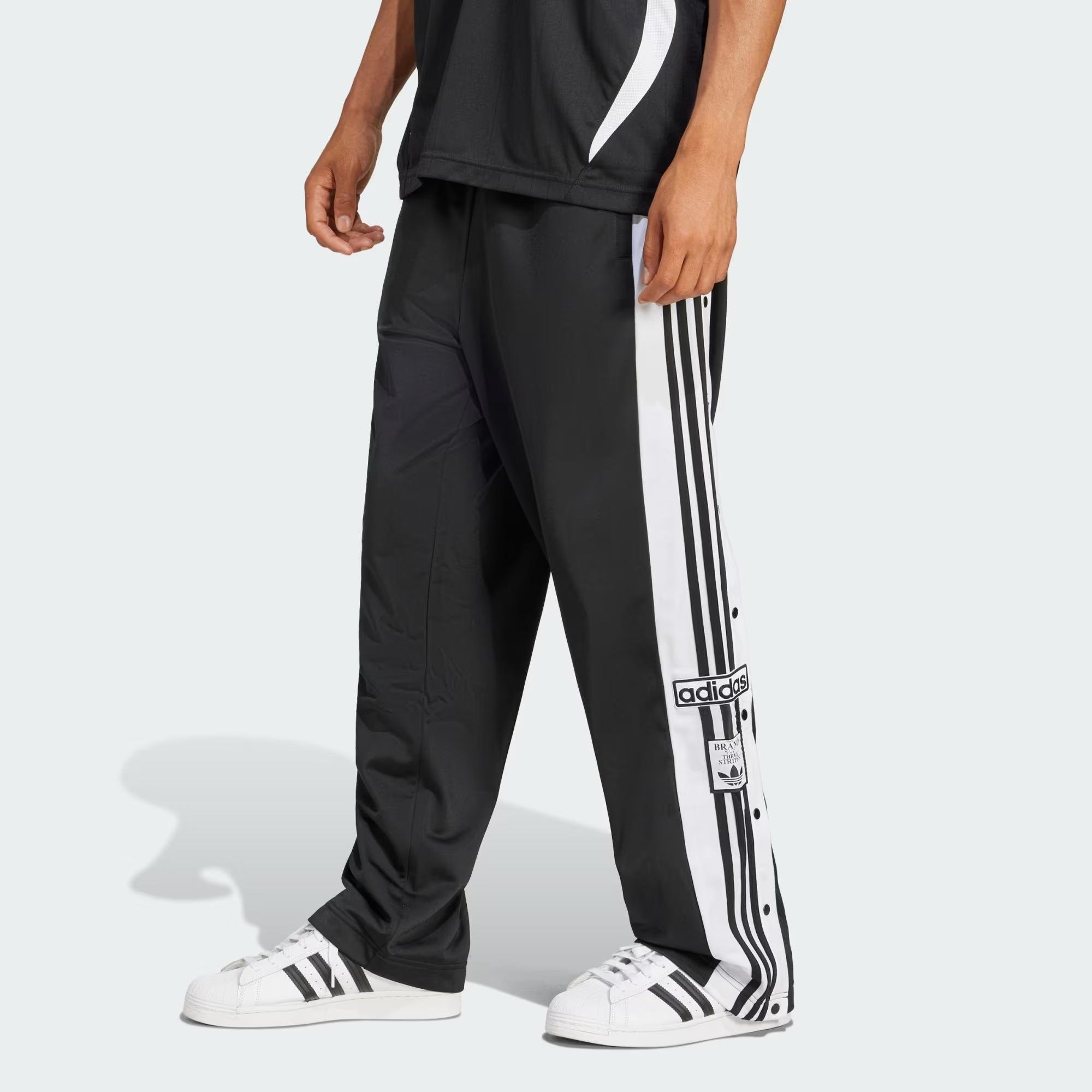Adidas Originals Adibreak Erkek Eşofman Altı - JP3760