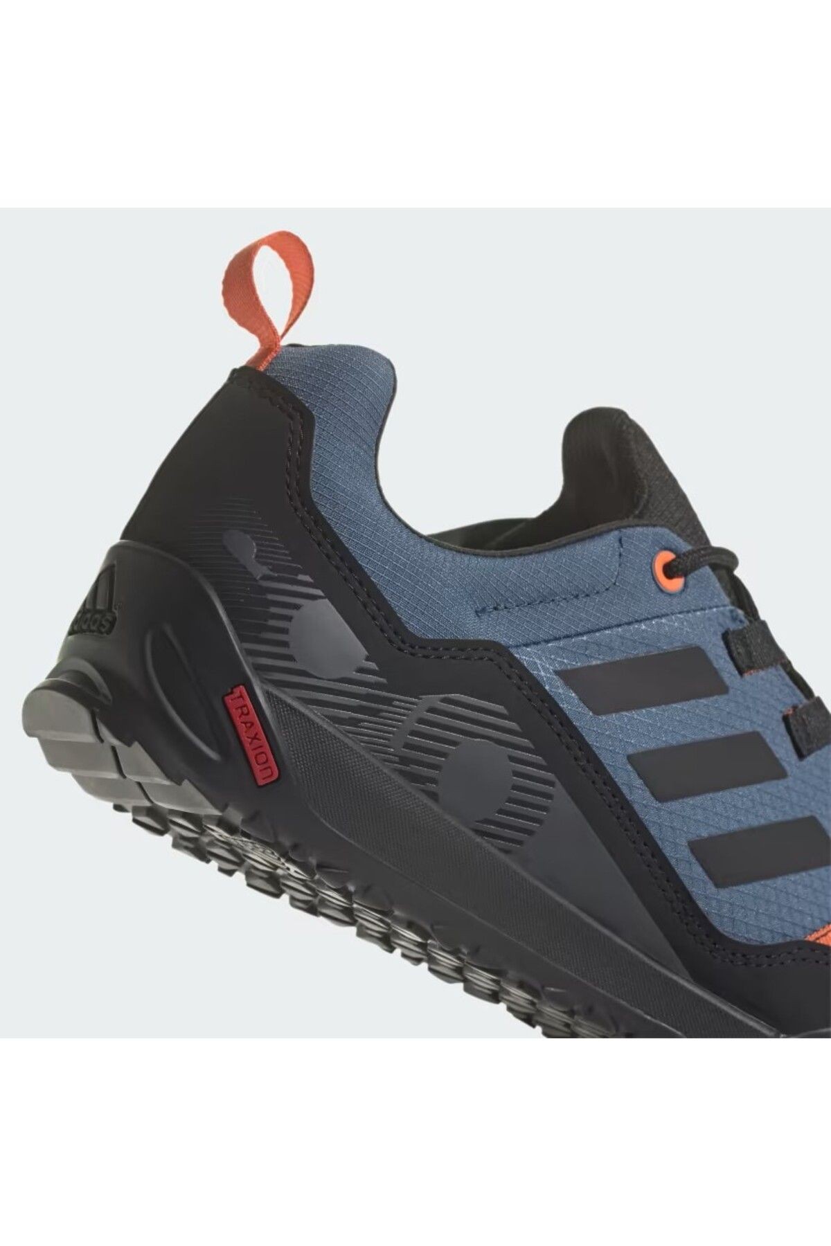 Adidas Terrex Swift Solo 2 Yürüyüş Ayakkabısı IE6903