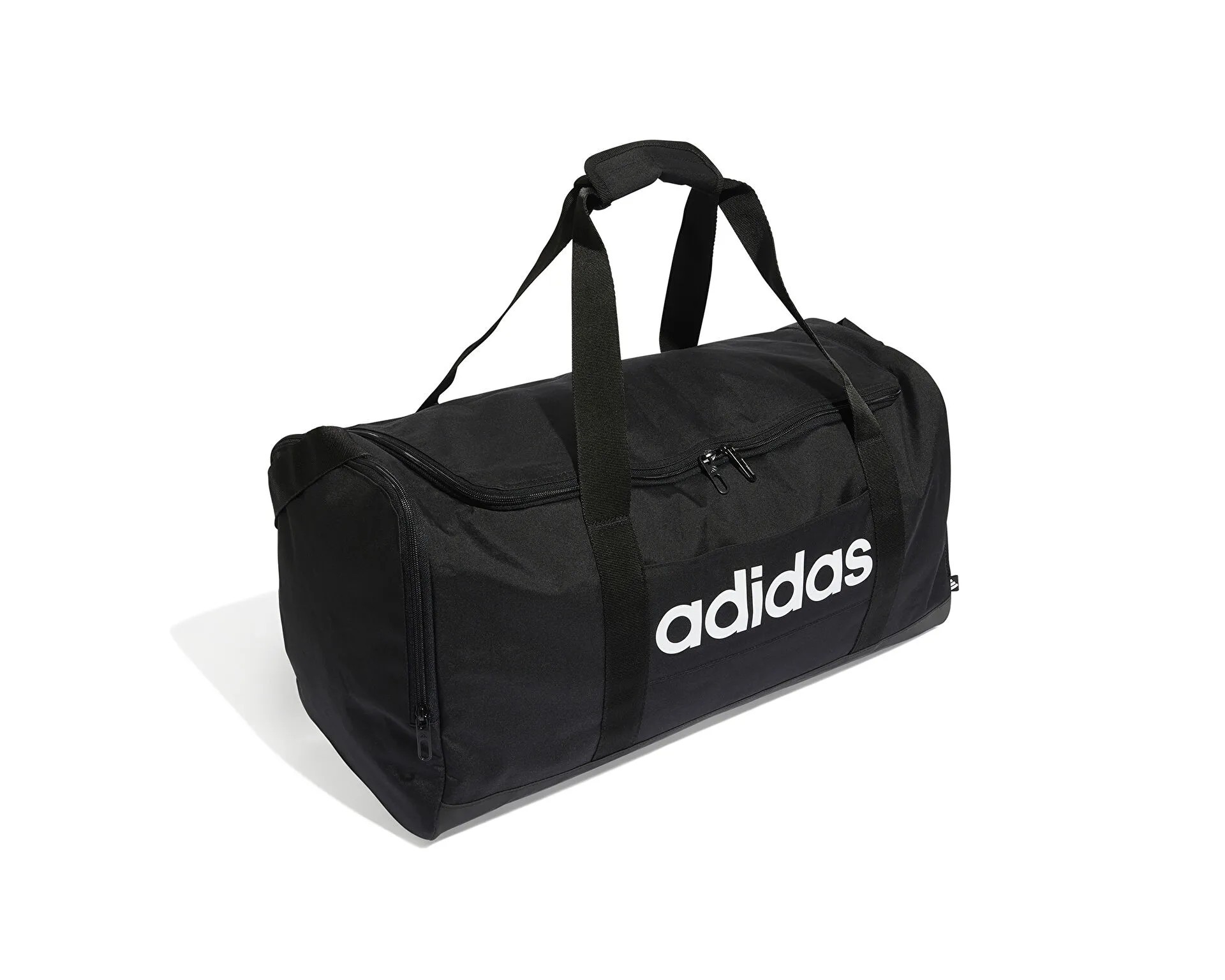 Adidas Çanta Spor Çanta Linear Duffel M - JD9555 image