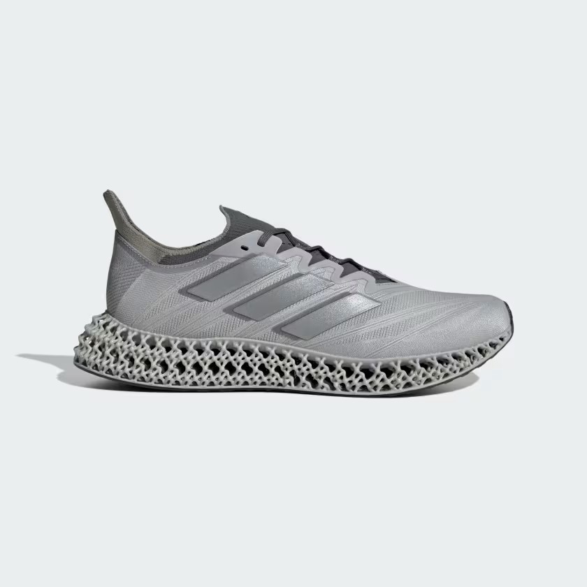 Adidas 4DFWD 4 Erkek Spor Ayakkabısı ID8889