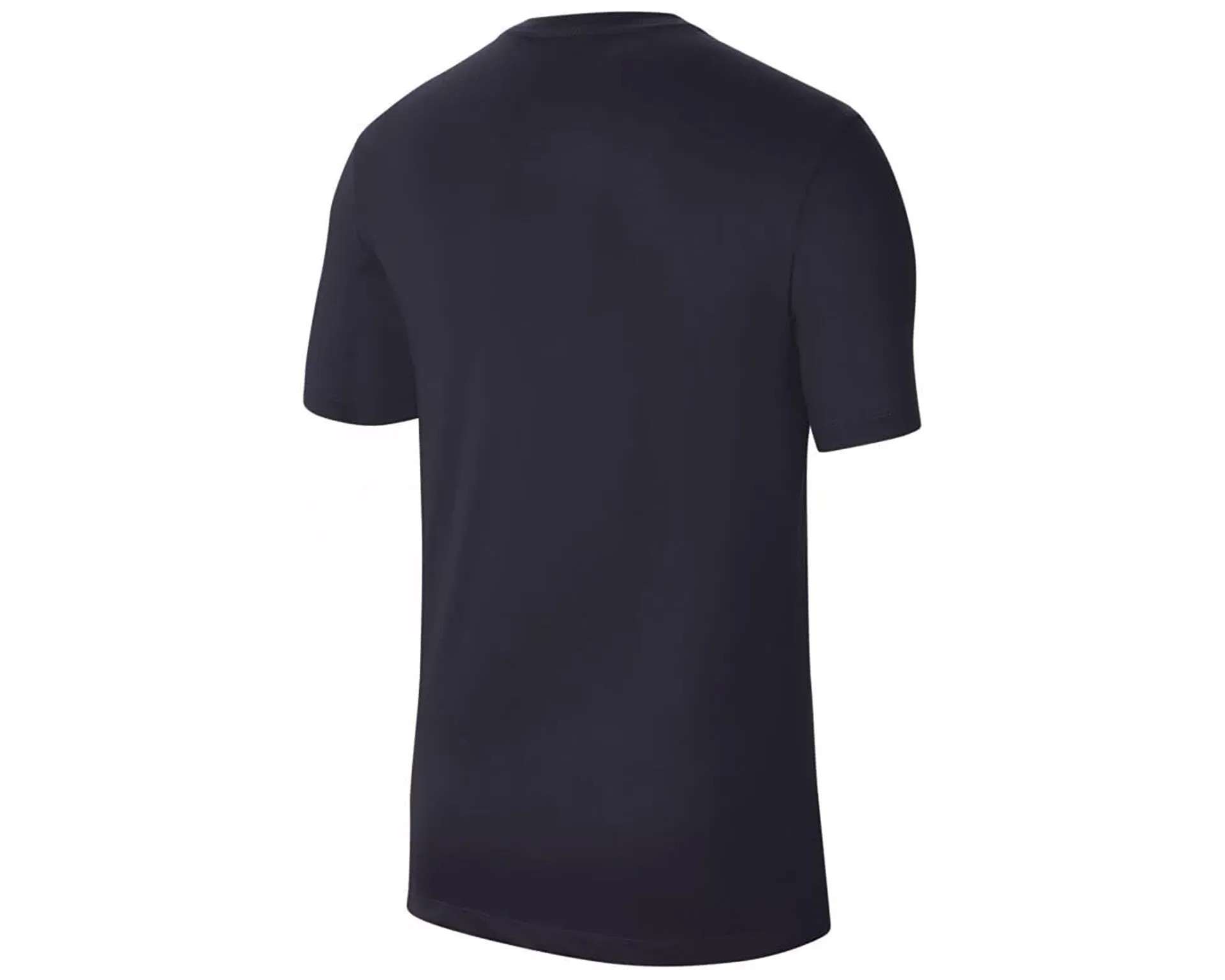 Nike  M Nk Df Park20 Ss Tee Hbr Erkek Futbol Tişörtü CW6936-451