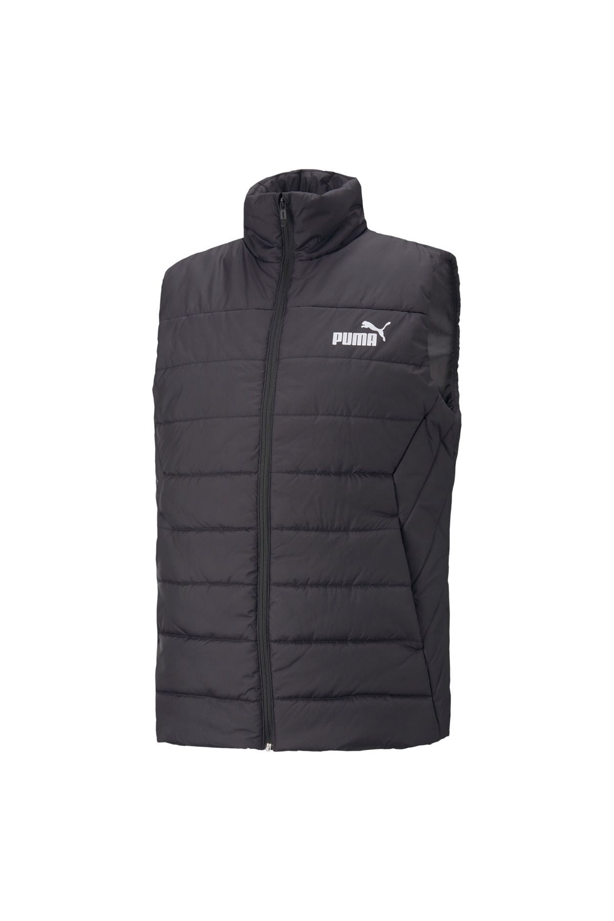 Ess Padded Vest Erkek Ceket