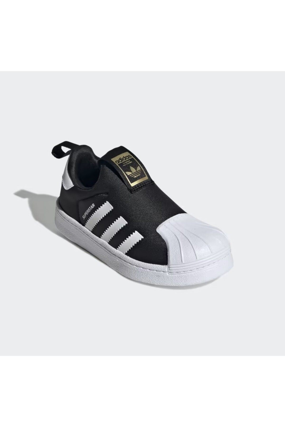 Adidas Superstar 360 Çocuk Unisex Ayakkabı - GX3231