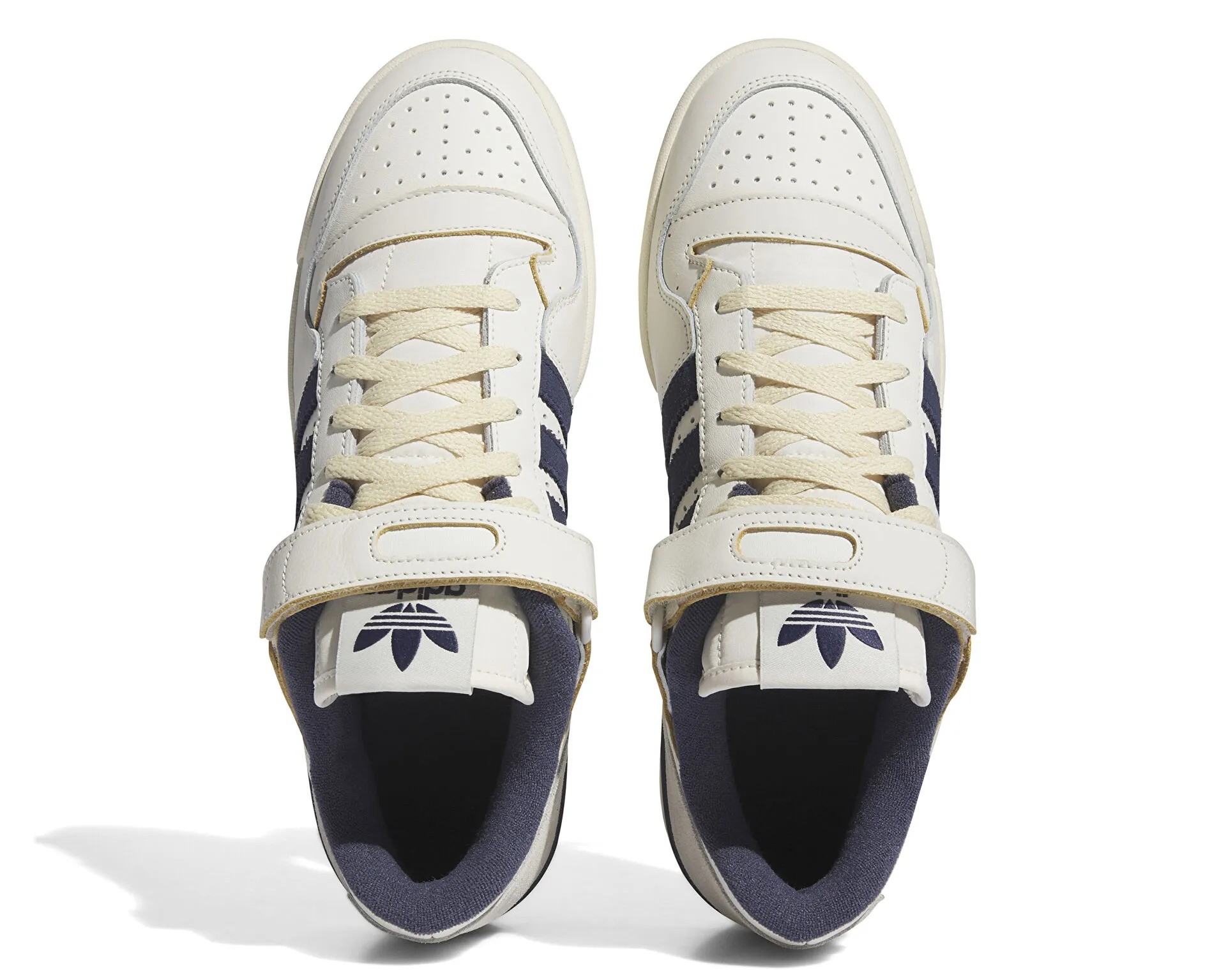 Adidas Forum 84 Low Erkek Sneaker Ayakkabı - IE9935