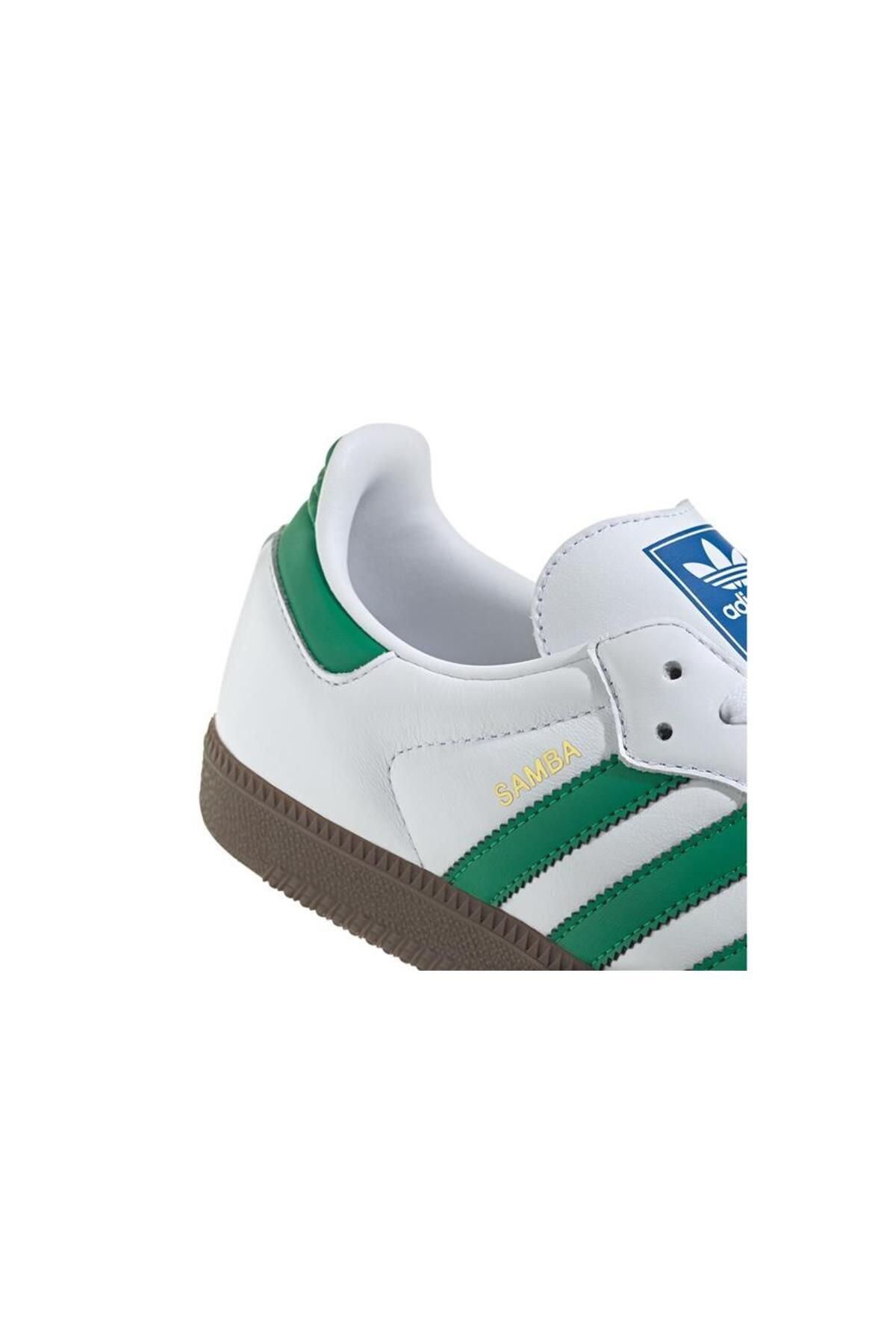 Adidas Samba OG Erkek Sneaker - IG1024