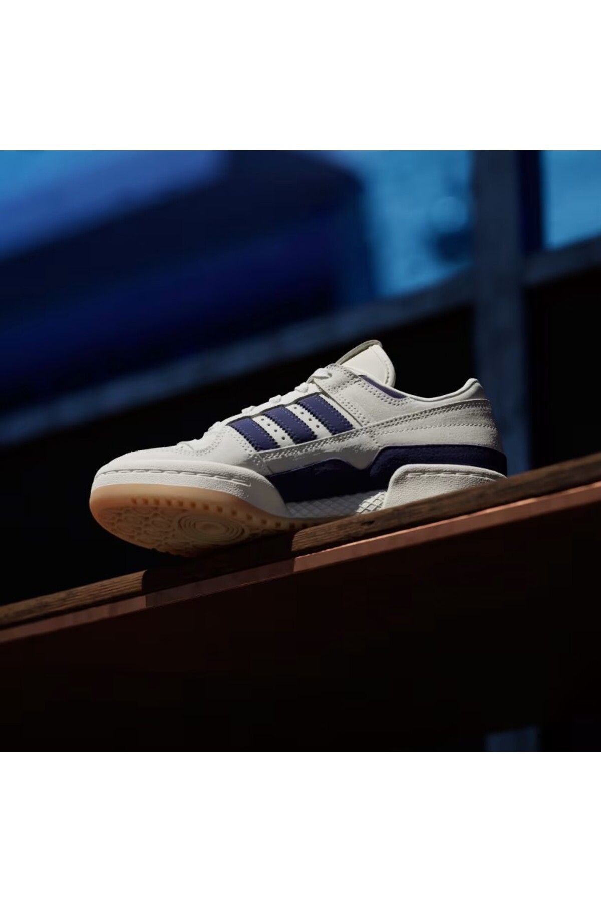Adidas Forum Low CL Kadın Sneaker Ayakkabı - IH0229