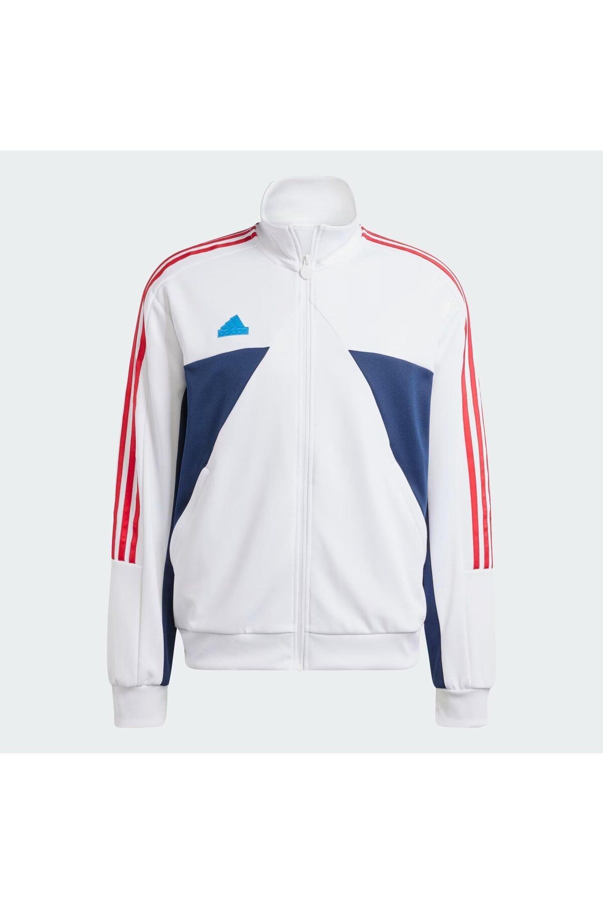 Adidas House of Tiro Nations Pack Track Erkek Sweatshirt - IY2064