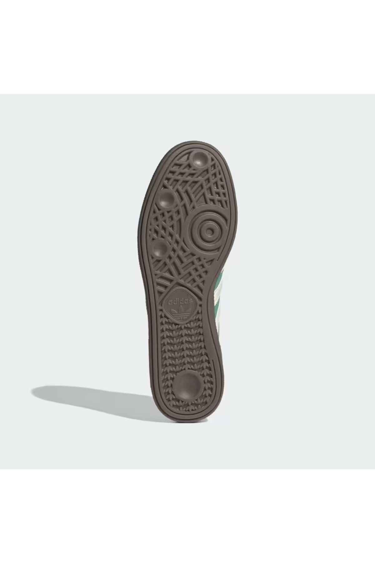 Adidas Handball Spezial Unisex Yeşil Sneaker Ayakkabı - IG6192