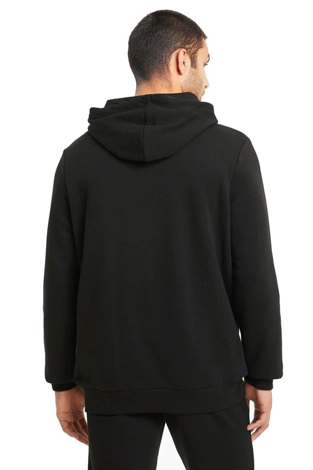 Ess Big Logo Hoodie Unisex Sweatshirt - 58668801