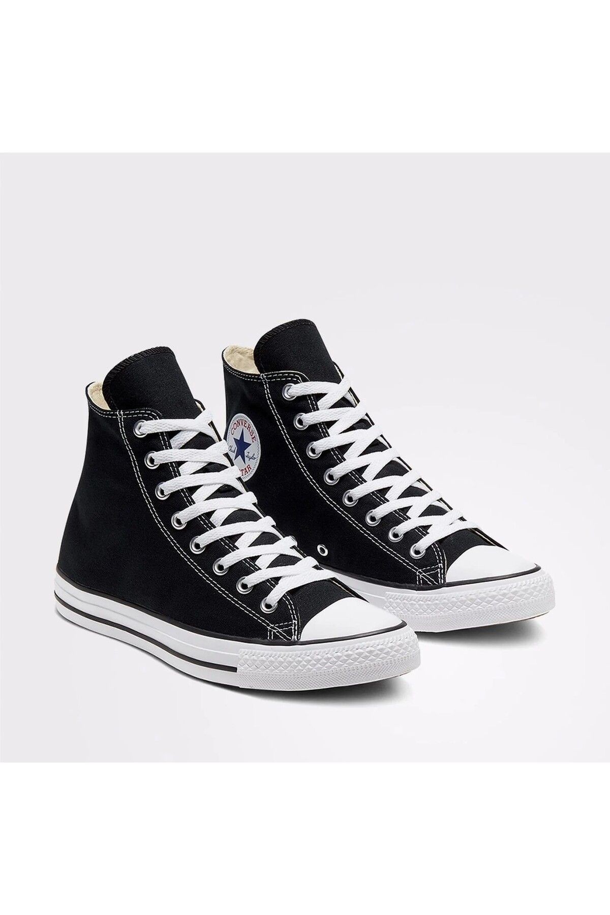 Chuck Taylor All Star Classic Unisex Siyah Sneaker