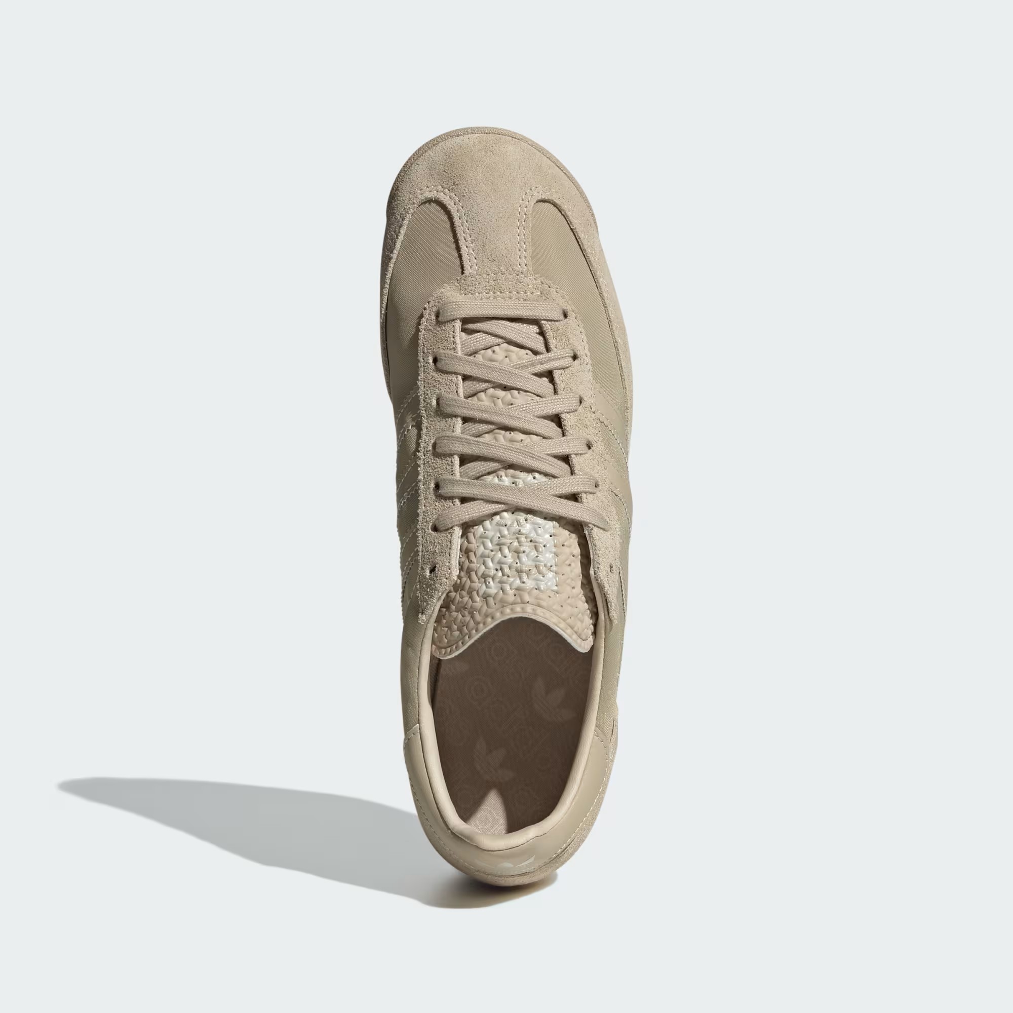 Adidas SL 72 RS Bej Erkek Sneaker Ayakkabı - IH8020
