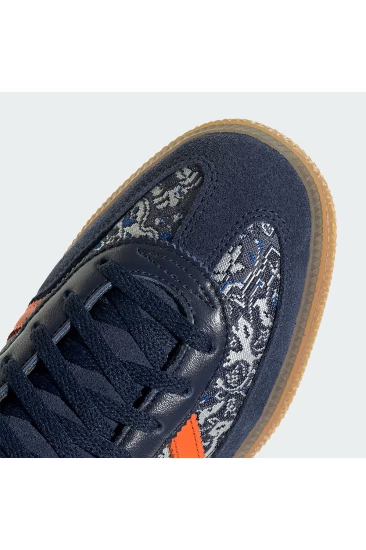 Adidas Handball Spezial Kadın Ayakkabı  - IH7952