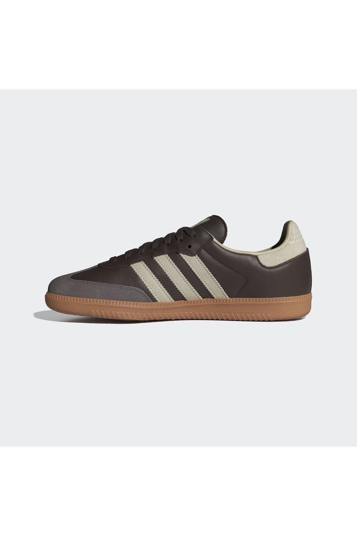 Adidas Samba OG Erkek Sneaker Ayakkabı - ID1481