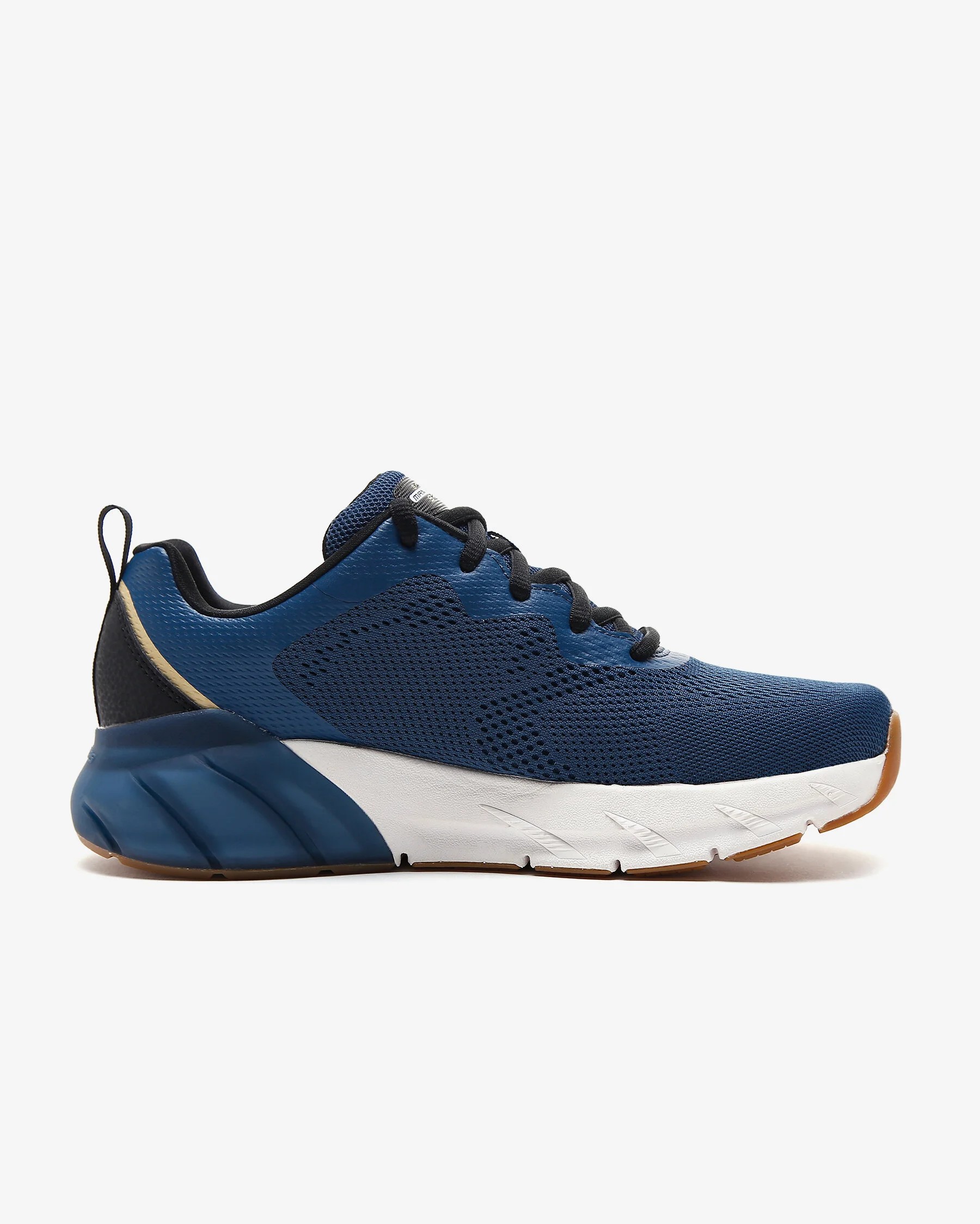 Skechers Max Protect Sport - Safeguard Erkek Mavi Outdoor Ayakkabı - 232661 TEAL image