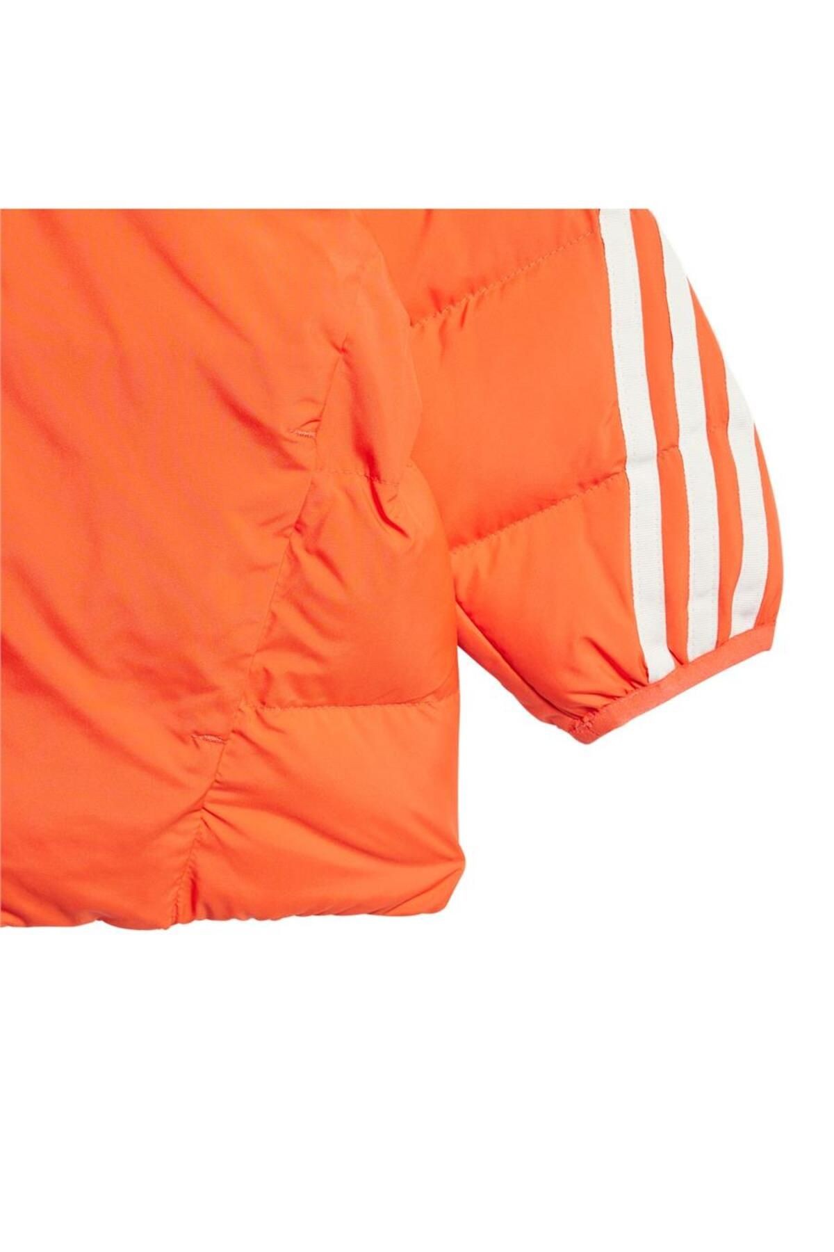 Adidas I Dy Mm Jkt Bebek Mont- IV9646