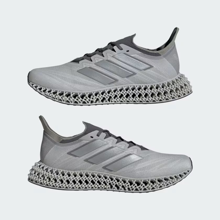 Adidas 4DFWD 4 Erkek Spor Ayakkabısı ID8889