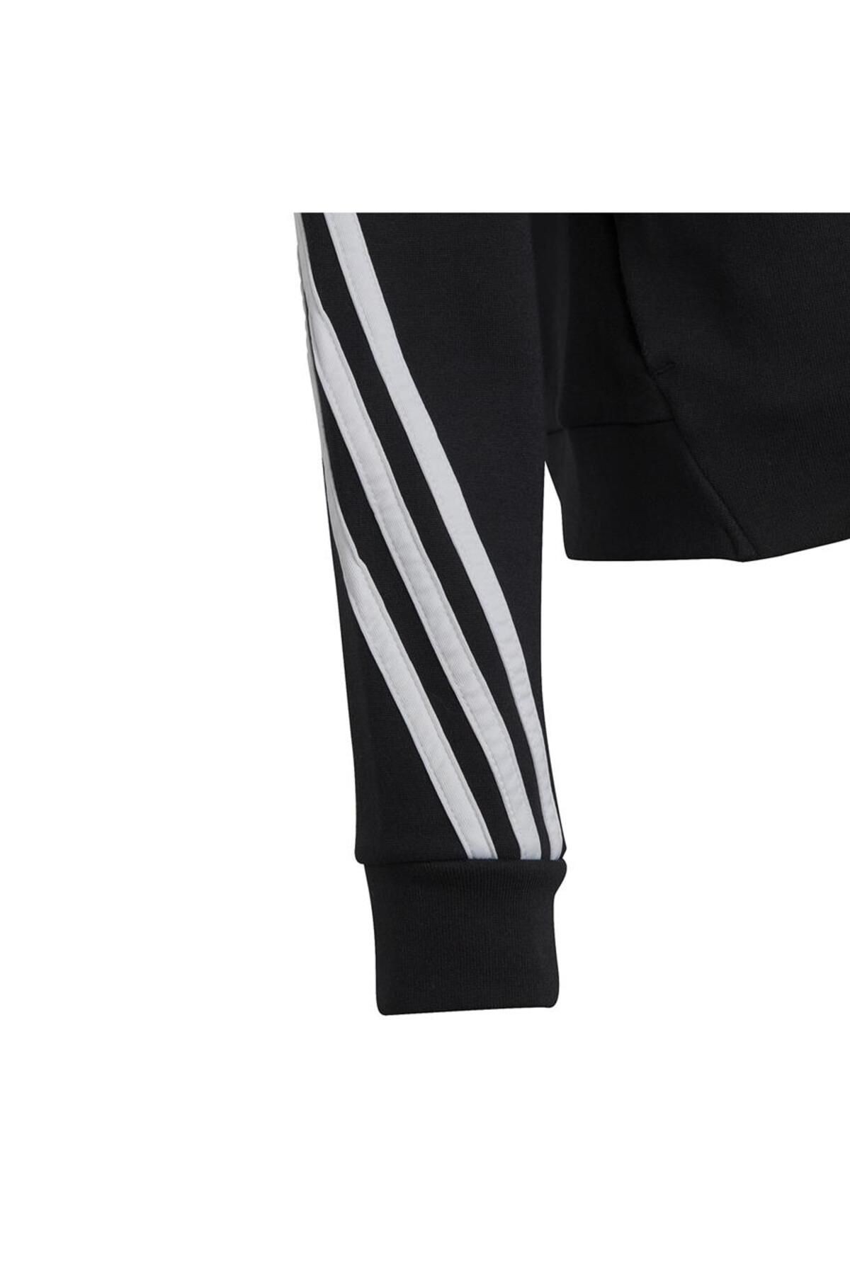 Adidas Çocuk Sweatshirt IC0118