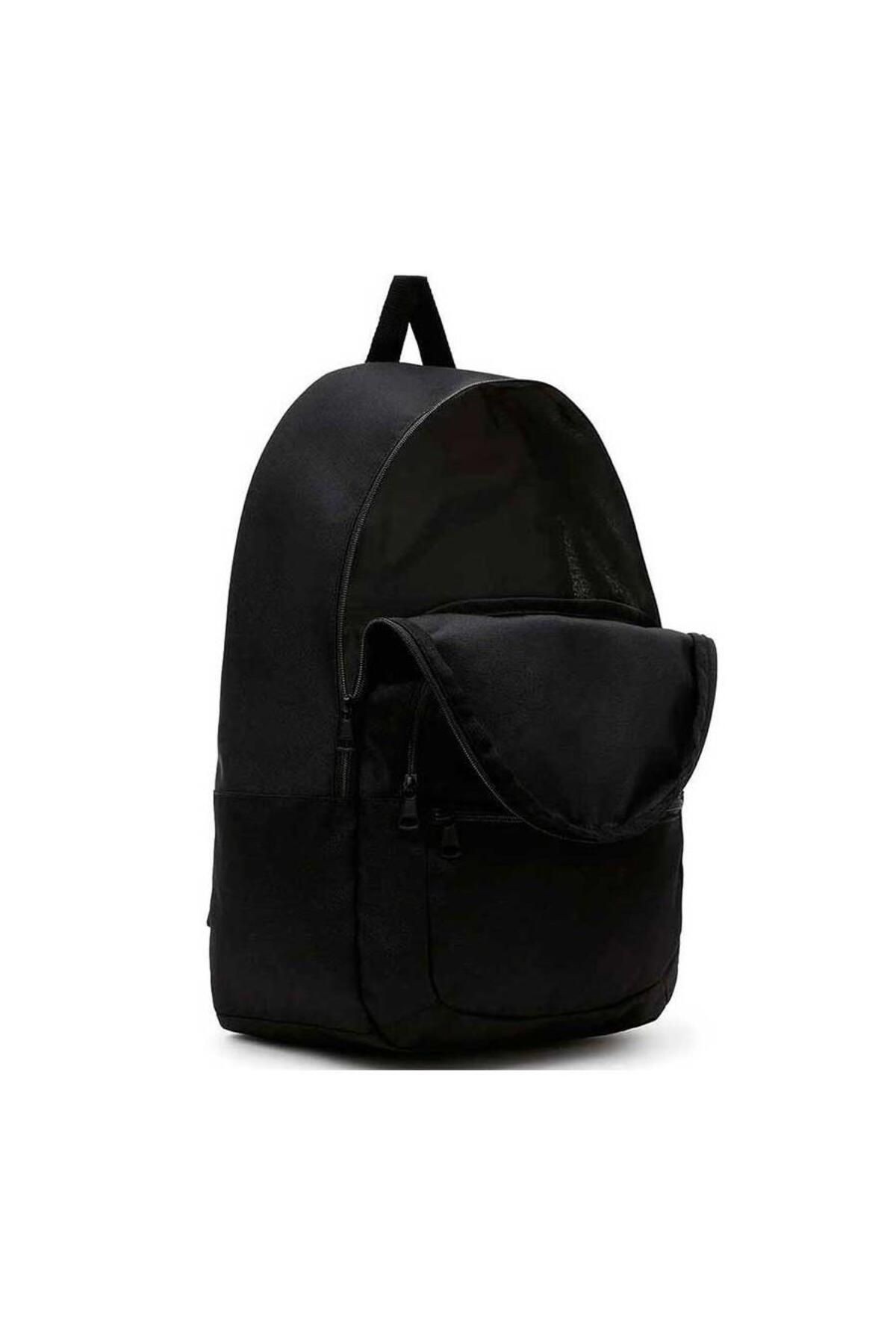 Ranged 2 Backpack-B Unısex Çanta VN0A7UFNBKA1 Siyah