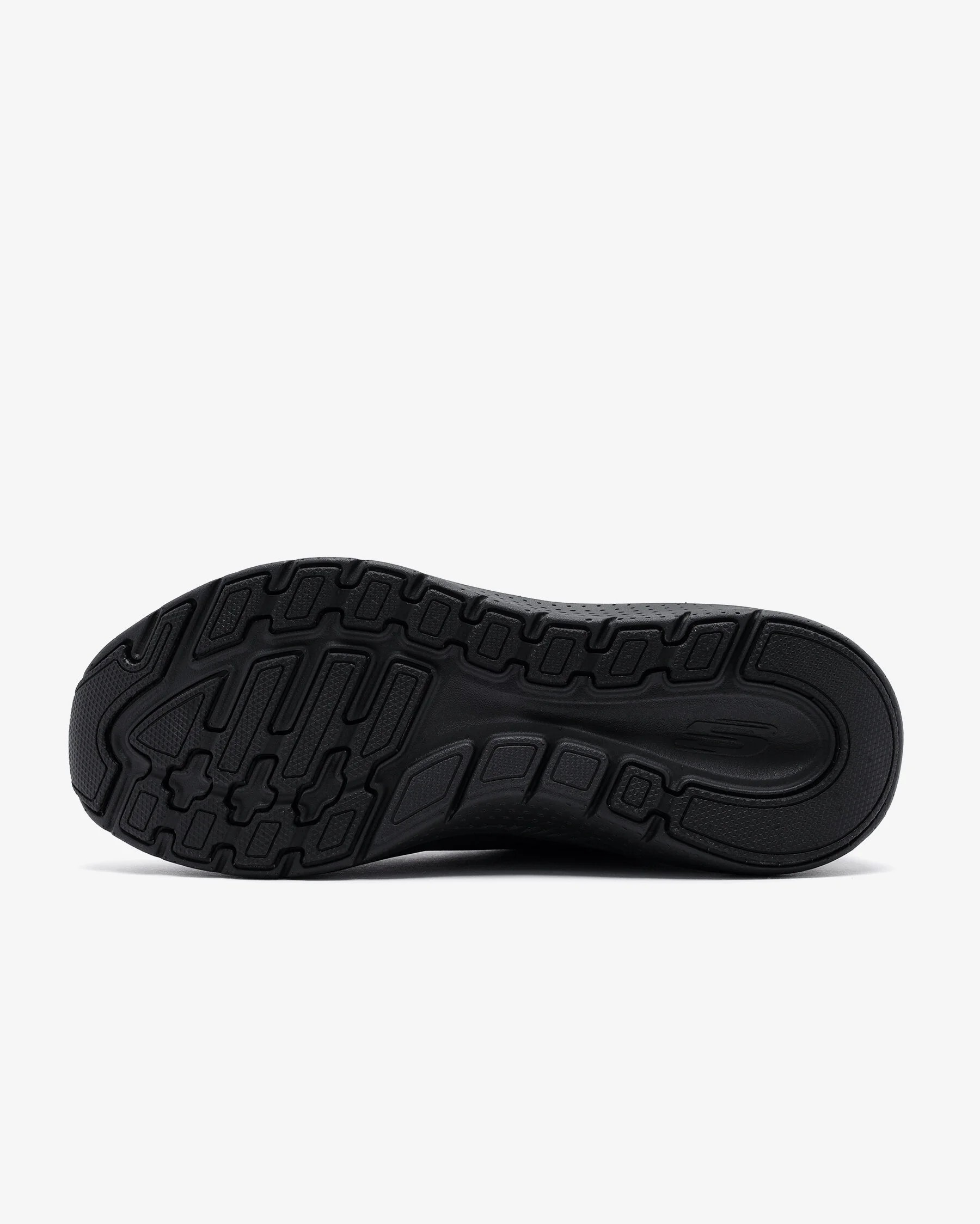 Skechers Arch Fit 2.0 Big League Kadın Siyah Spor Ayakkabı 150051TK BBK
