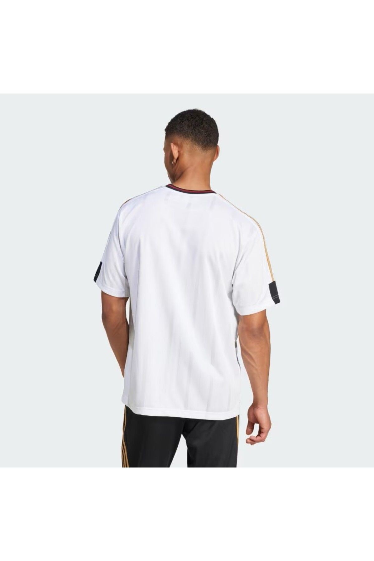 Adidas House of Tiro Nations Pack Tee Erkek T-Shirt - IW8867