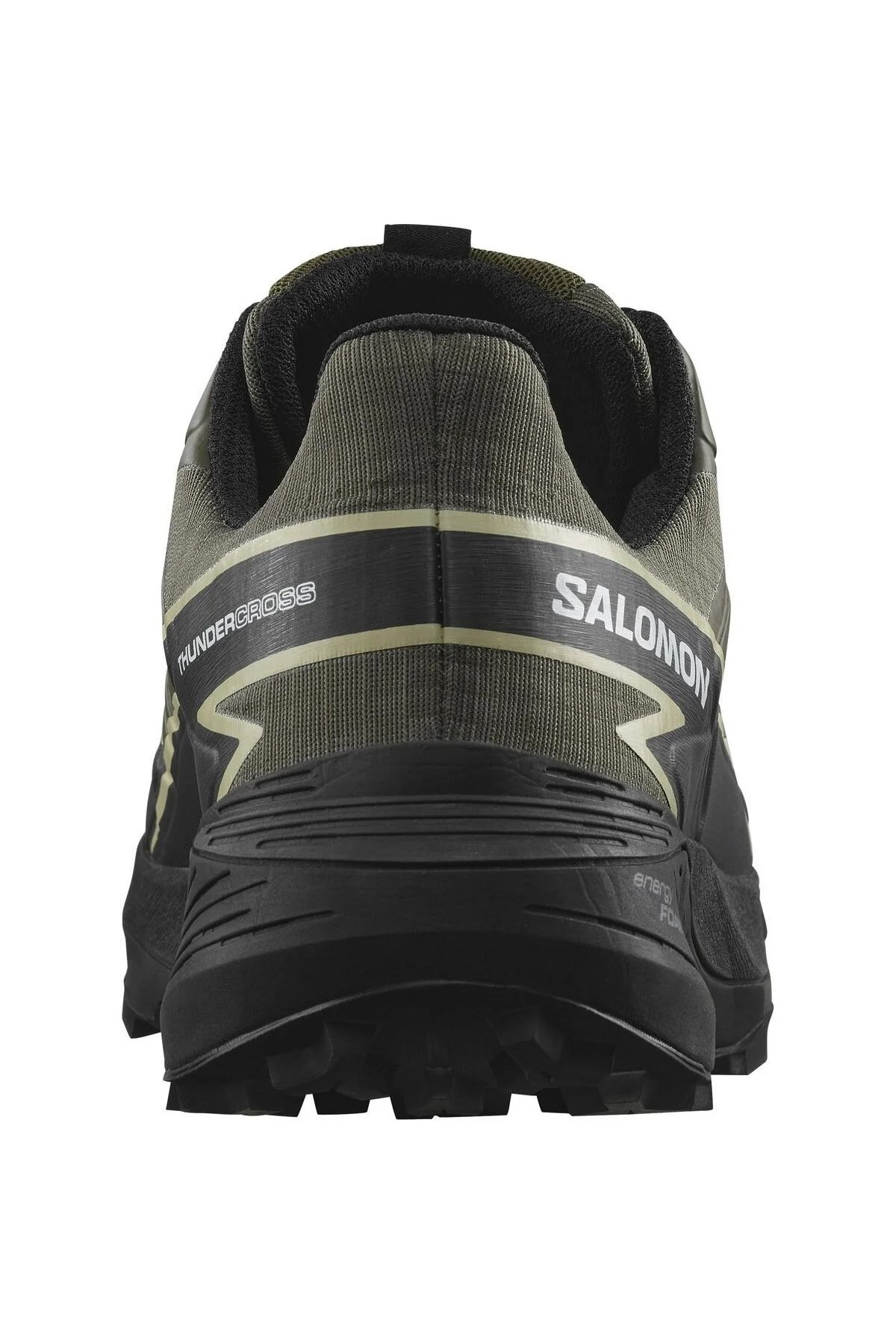 Salomon THUNDERCROSS GORE-TEX Erkek Outdoor Ayakkabı (L47383400)