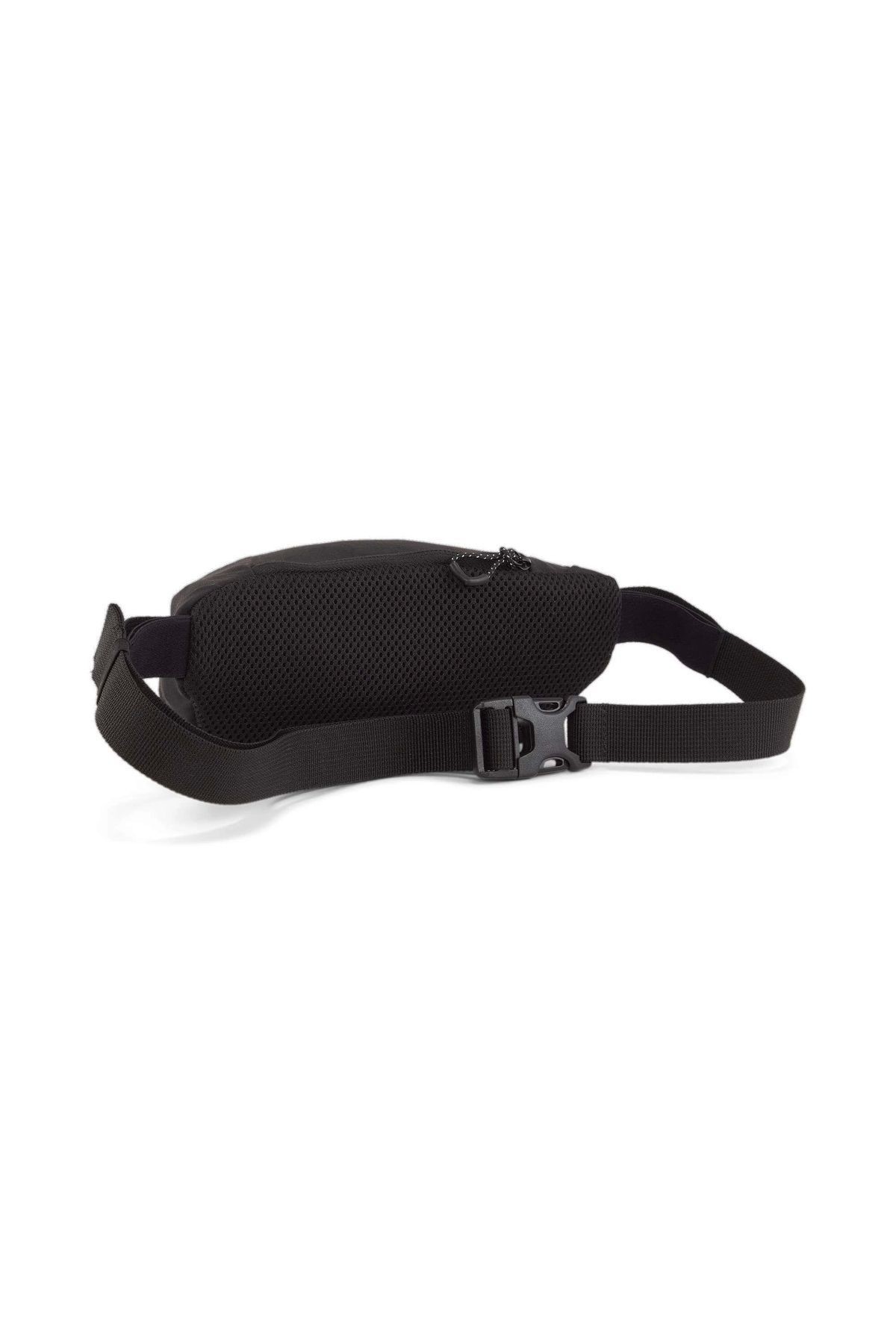 Pr Classic Waist Bag Siyah Unisex Bel Çantası 09042501