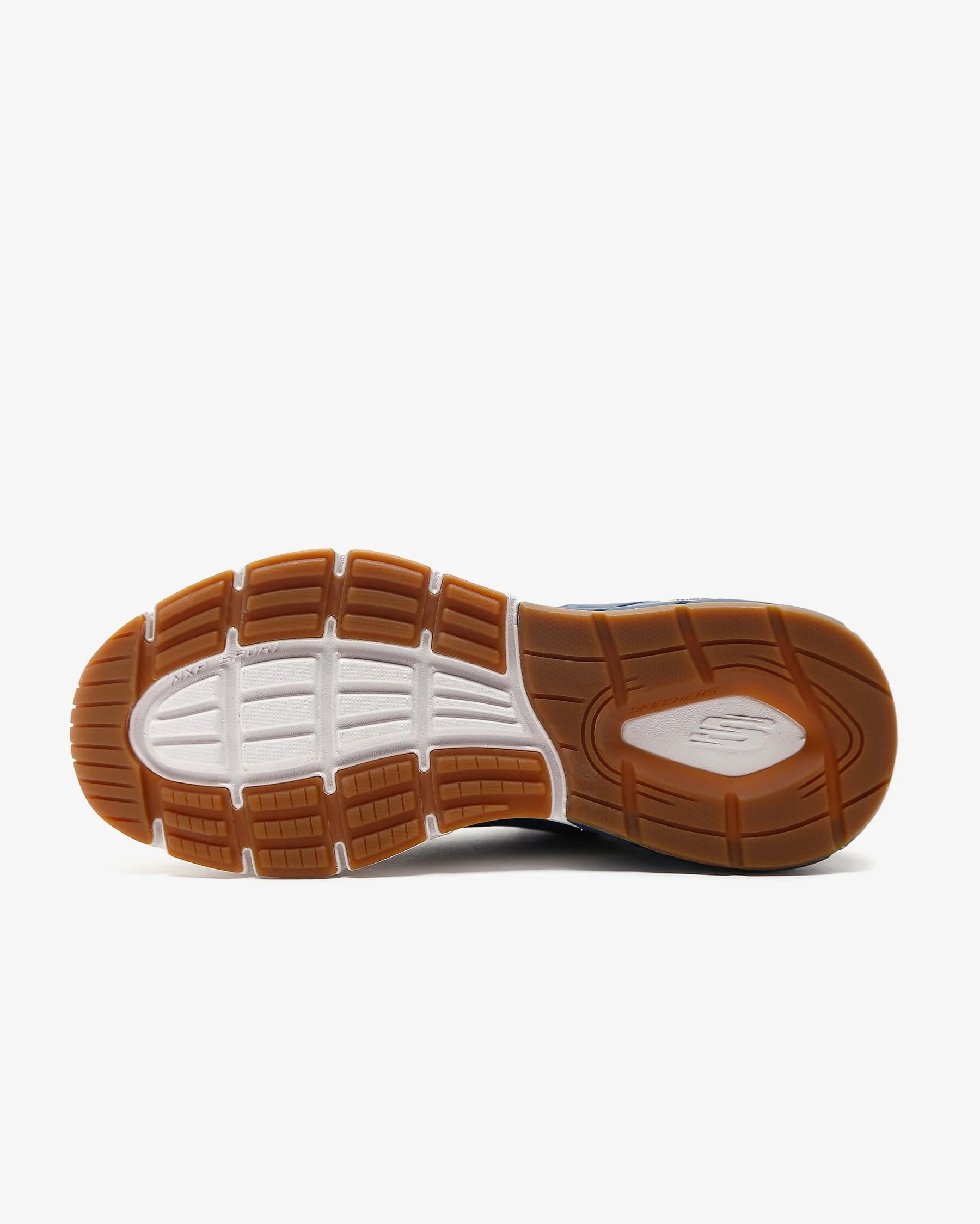 Skechers Max Protect Sport - Safeguard Erkek Mavi Outdoor Ayakkabı - 232661 TEAL