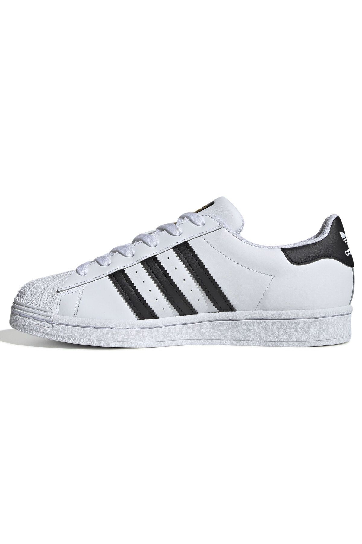 Adidas Kadın Superstar Beyaz Spor Ayakkabı FV3284