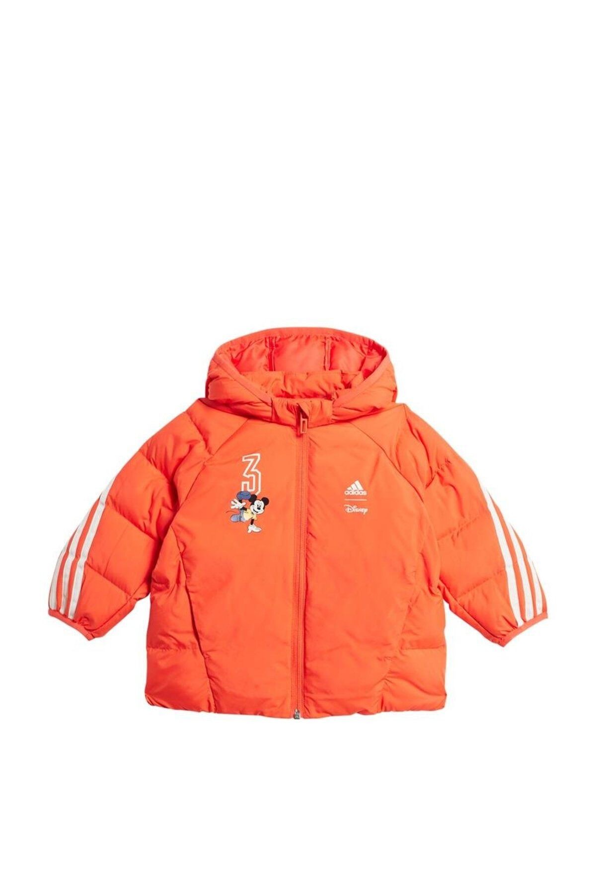 Adidas I Dy Mm Jkt Bebek Mont- IV9646