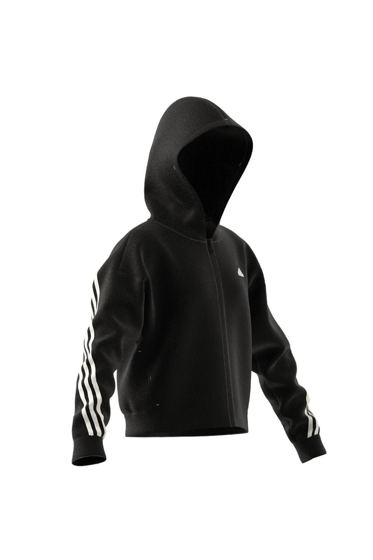 Adidas Çocuk Sweatshirt IC0118