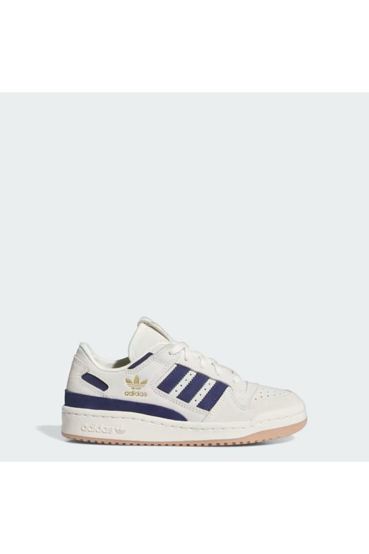 Adidas Forum Low CL Kadın Sneaker Ayakkabı - IH0229