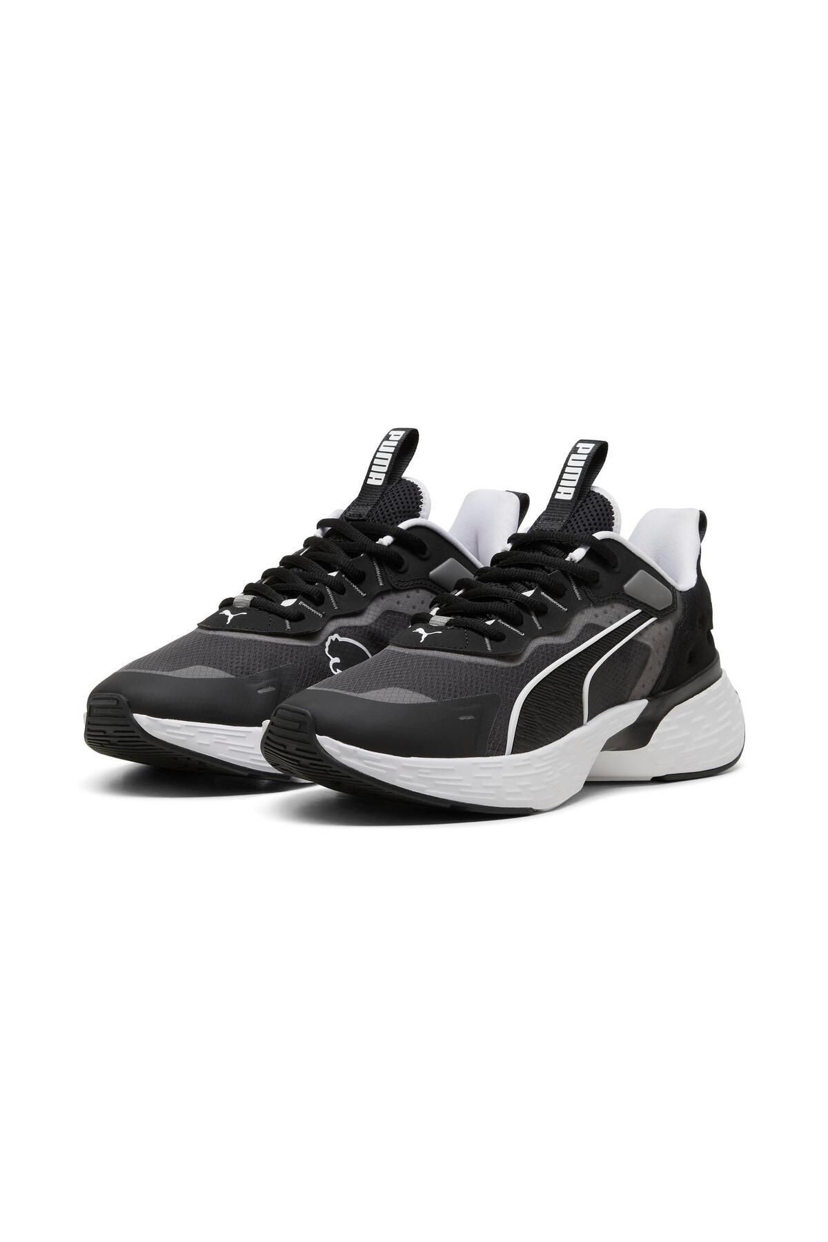  Puma Softride Sway Unisex Koşu Ayakkabısı - 37944301