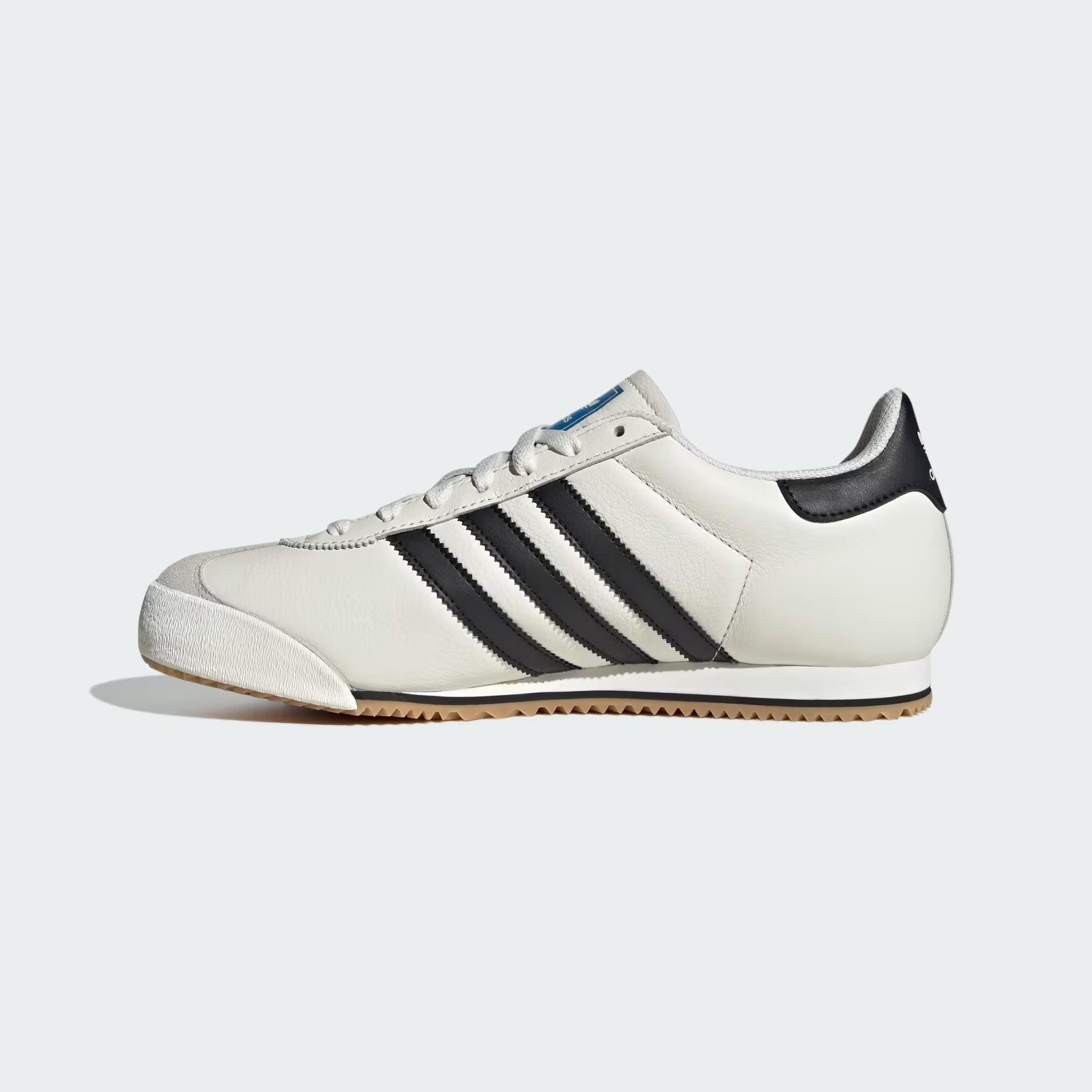 Adidas K 74 Unisex Krem Sneaker Ayakkabı - IG8950