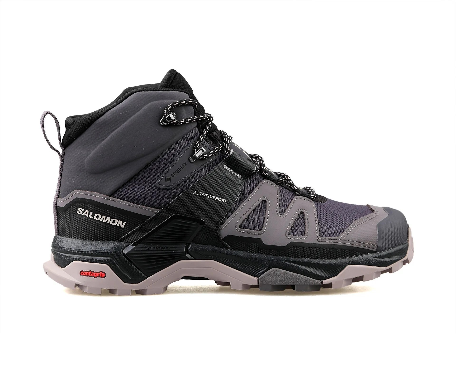 Salomon X ULTRA 4 MID GTX W Kadın Outdoor Ayakkabı L47685500