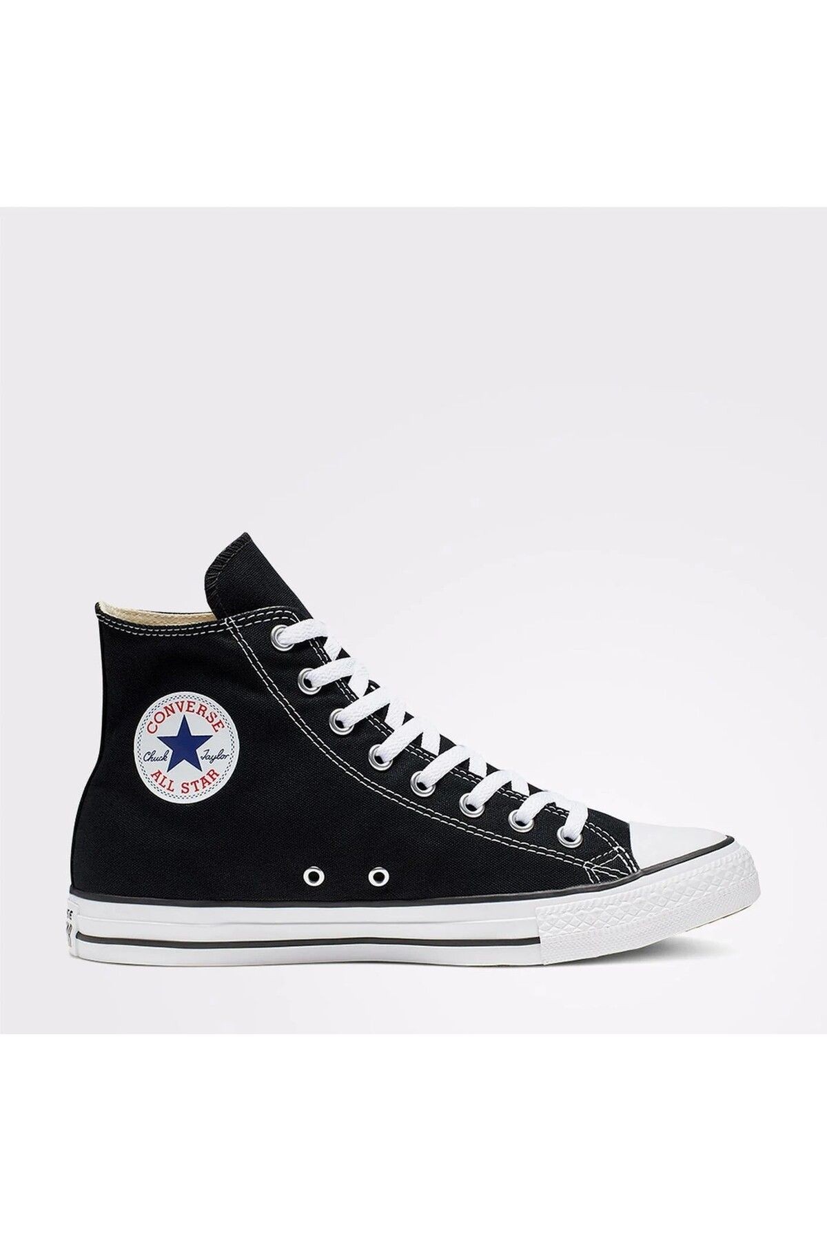 Chuck Taylor All Star Classic Unisex Siyah Sneaker