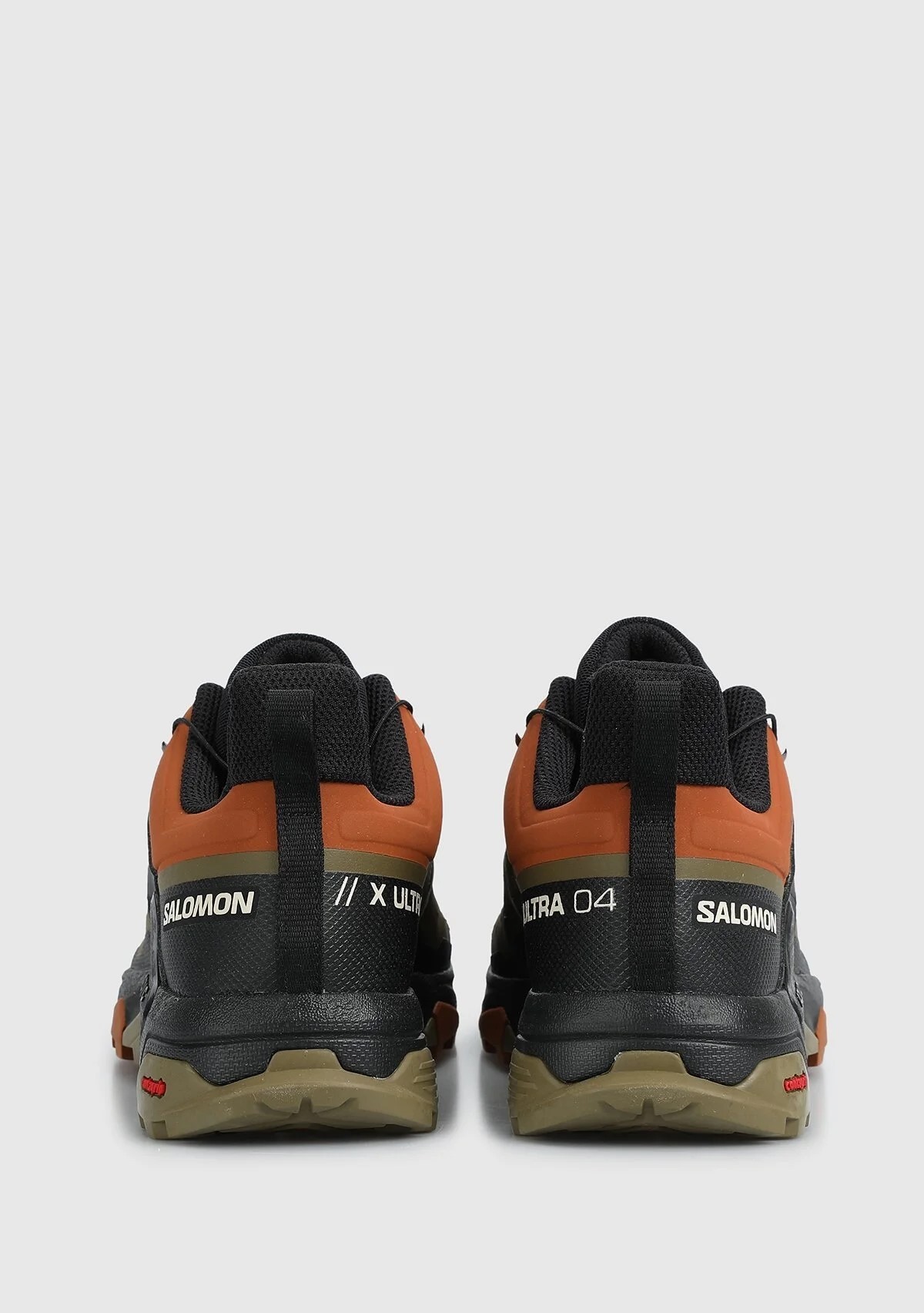 Salomon X ULTRA 4 GORE-TEX Erkek Outdoor Ayakkabı L47685200