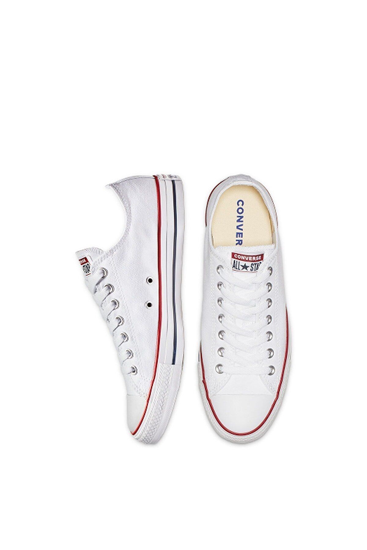  Converse Chuck Taylor All Star Unisex Sneaker – M7652C