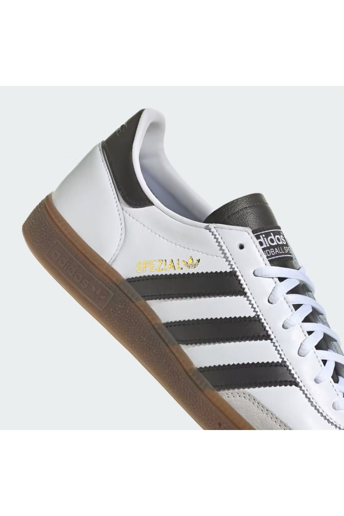 Adidas Handball Spezial Unisex Sneaker Ayakkabı - IE3403
