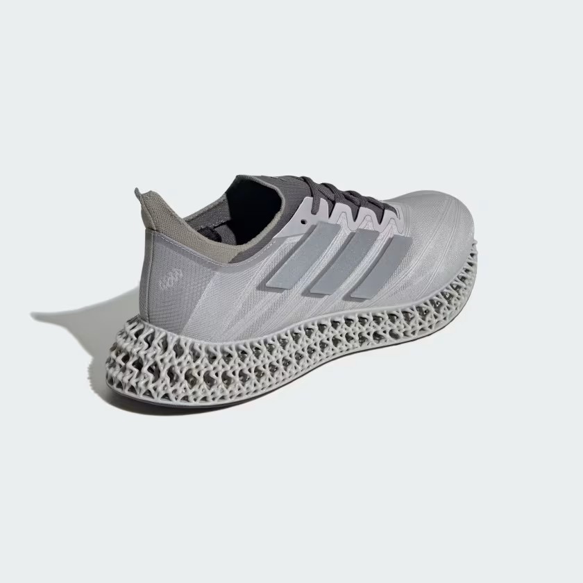 Adidas 4DFWD 4 Erkek Spor Ayakkabısı ID8889