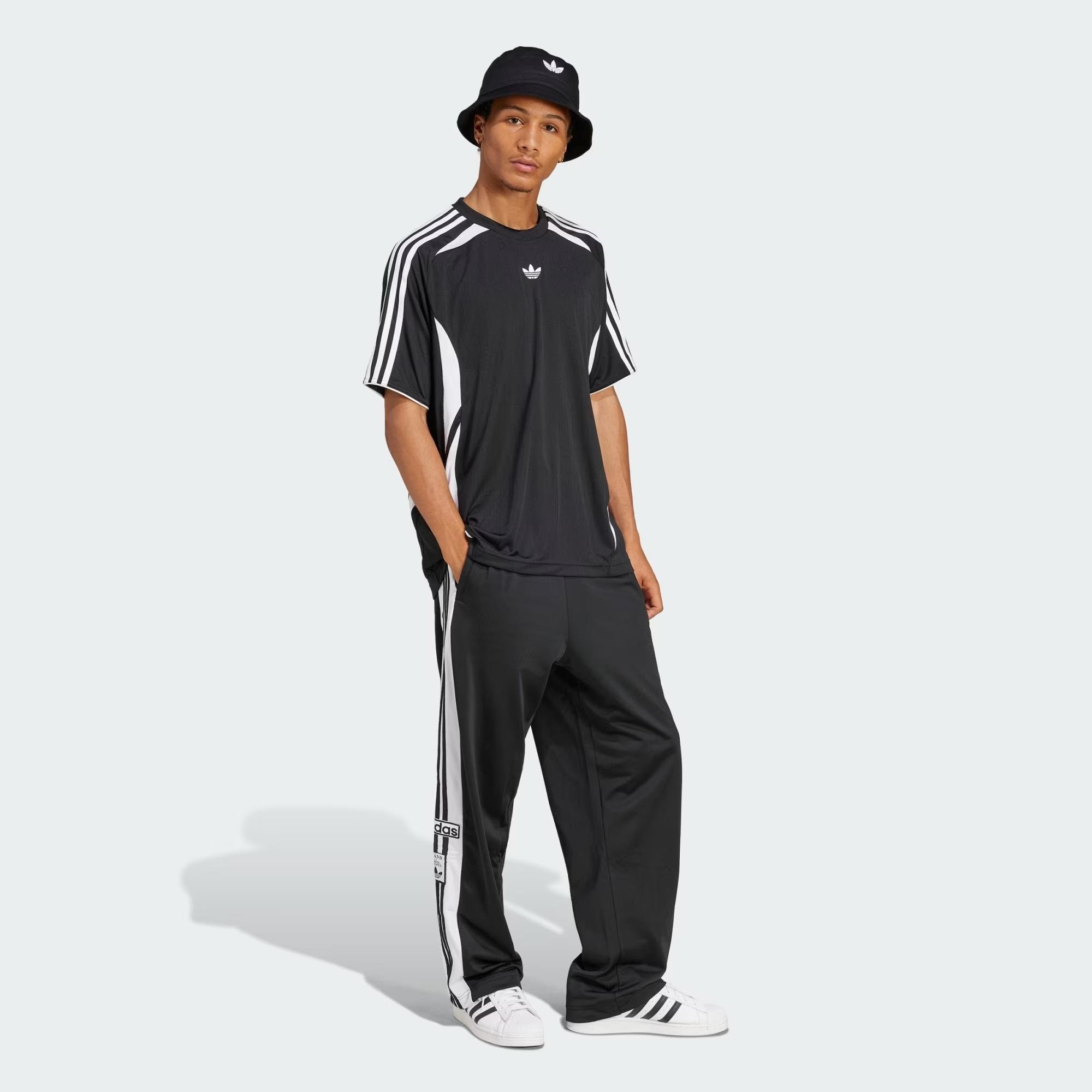 Adidas Originals Adibreak Erkek Eşofman Altı - JP3760