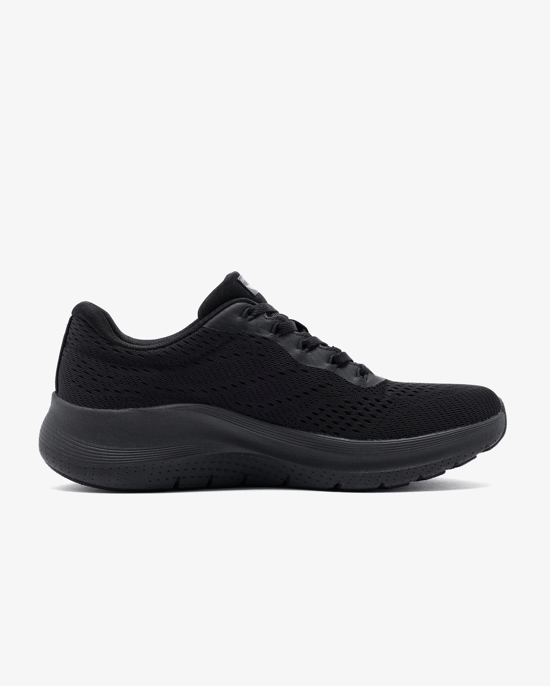 Skechers Arch Fit 2.0 Big League Kadın Siyah Spor Ayakkabı 150051TK BBK