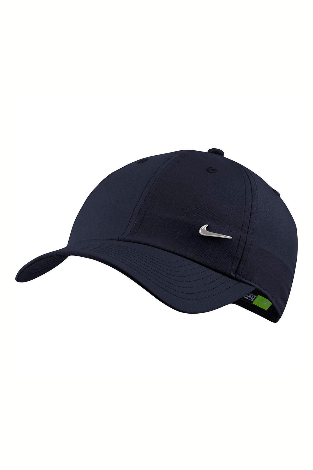 Cap Metal Swoosh Şapka 943092-451