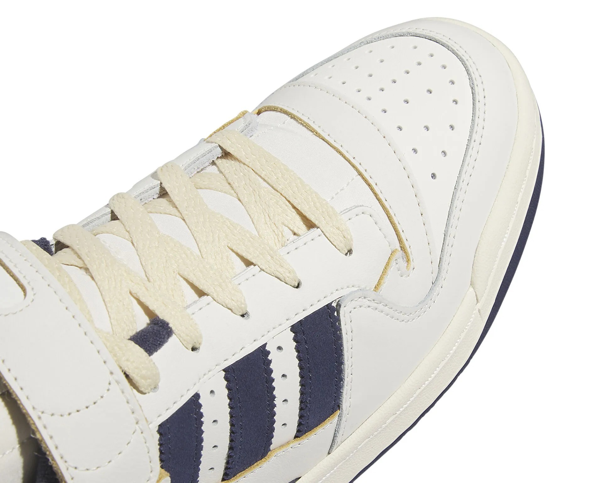 Adidas Forum 84 Low Erkek Sneaker Ayakkabı - IE9935