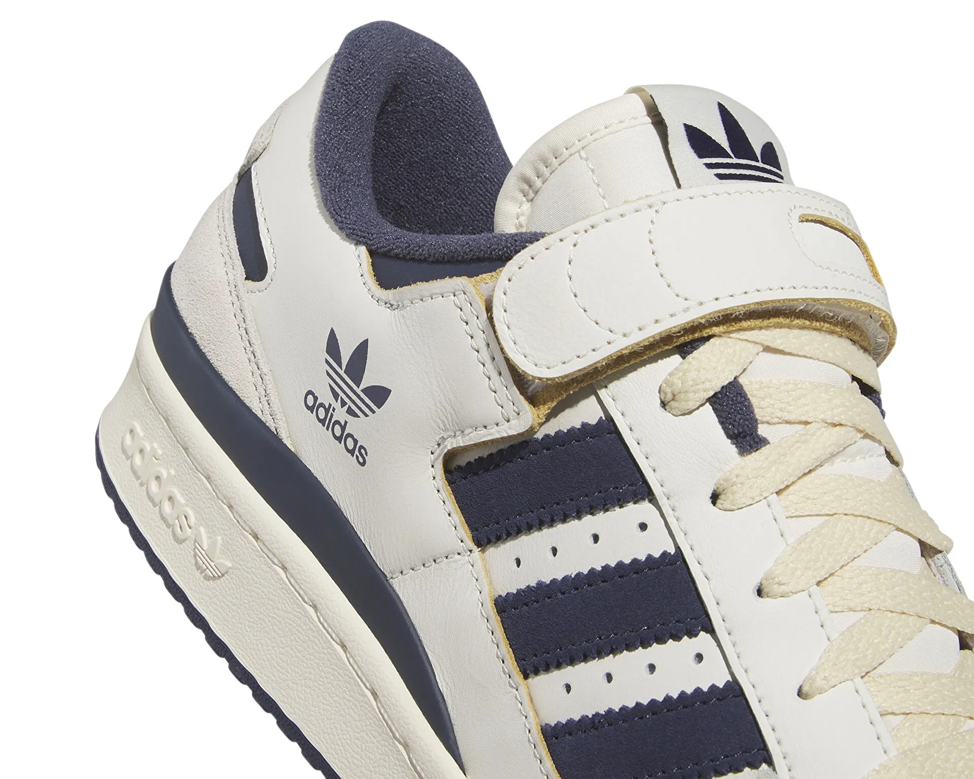 Adidas Forum 84 Low Erkek Sneaker Ayakkabı - IE9935
