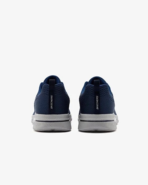 Skechers Burst 2.0 Erkek Lacivert Spor Ayakkabı - 999739TK NVGY