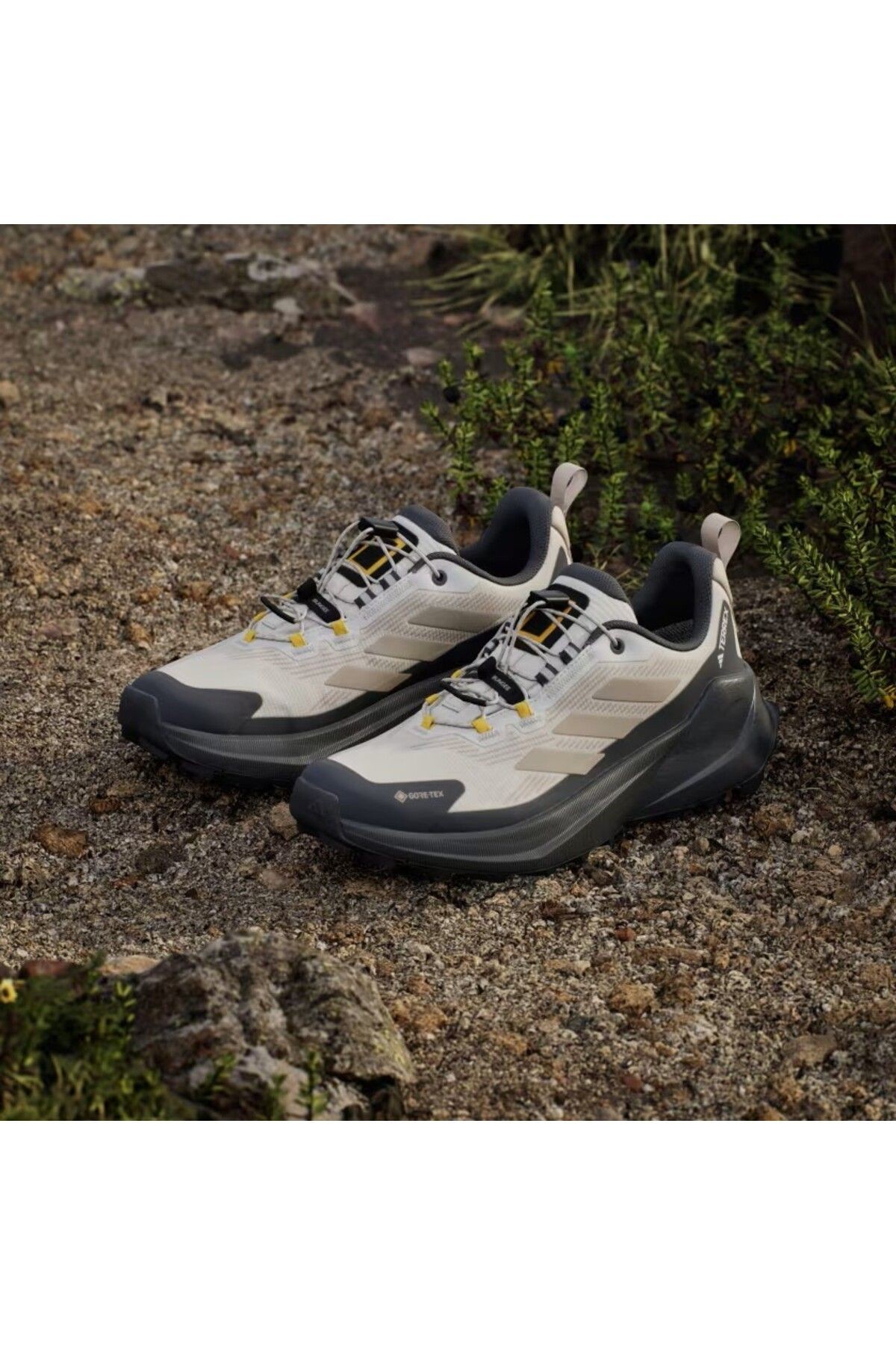 Adidas Terrex Trailmaker 2.0 Gore-Tex Gri Kadın  Outdoor Ayakkabı IH5014